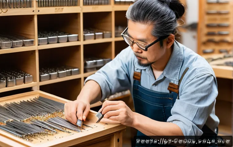 에어타카 못 종류별 특징 관련 이미지 1