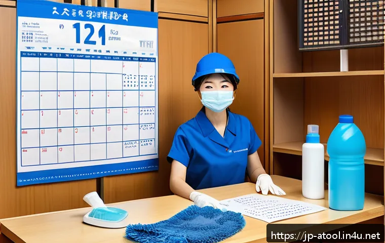 콤프레셔 필터 청소법 관련 이미지 2
